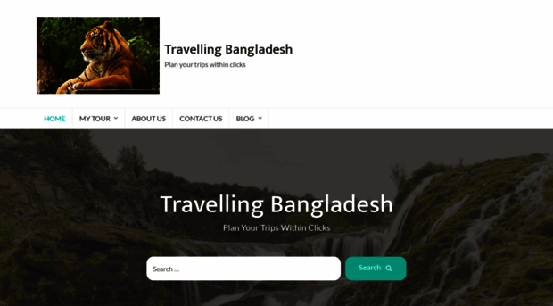 travellingbd.com