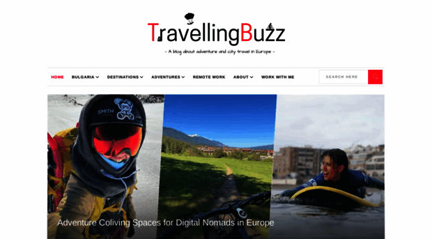 travellingbuzz.com