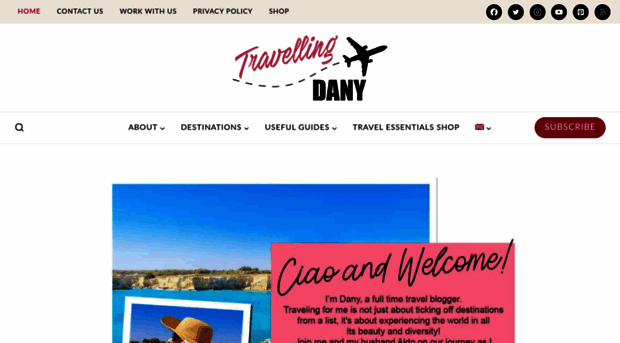 travellingdany.com