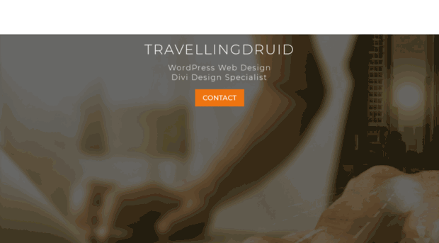 travellingdruid.com