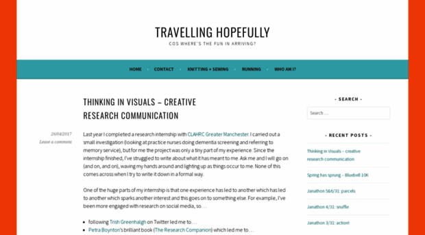 travellinghopefully.wordpress.com