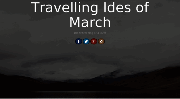 travellingidesofmarch.wordpress.com