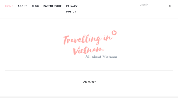 travellinginvietnam.com