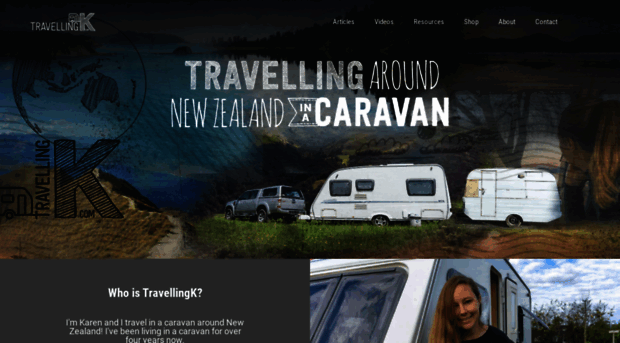 travellingk.com