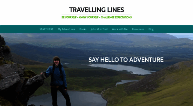 travellinglines.com