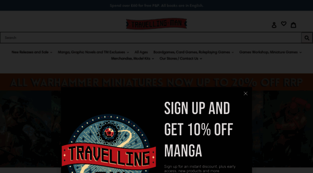 travellingman.com