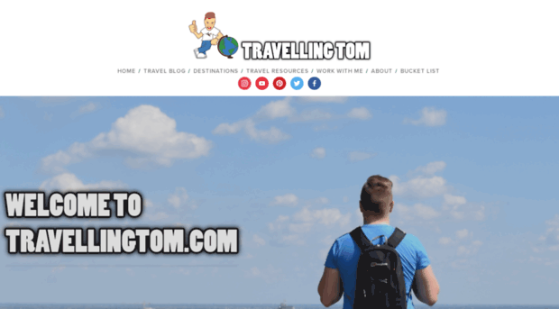 travellingtom.com