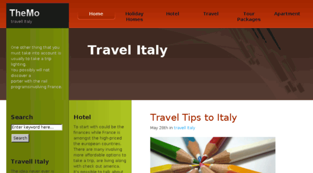 travellitaly.com