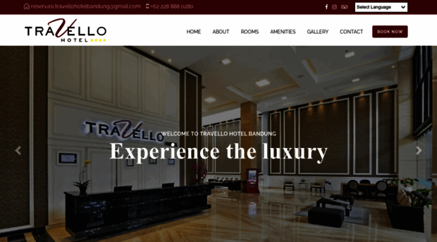 travellohotels.com