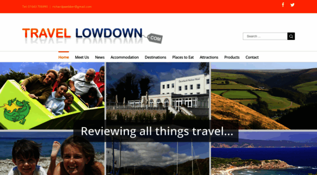 travellowdown.com