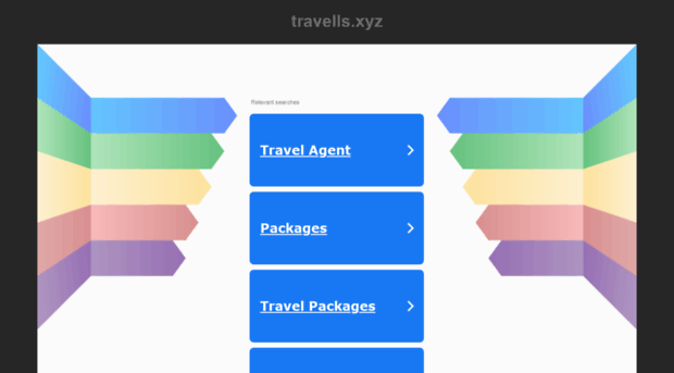 travells.xyz