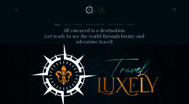 travelluxely.com