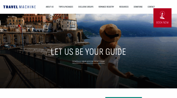travelmachine.net