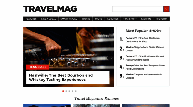 travelmag.com