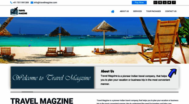 travelmagzine.com