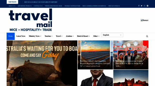 travelmail.in