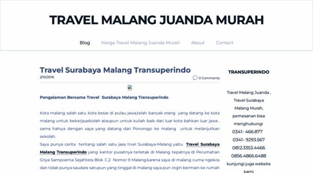 travelmalangjuandamurah.weebly.com