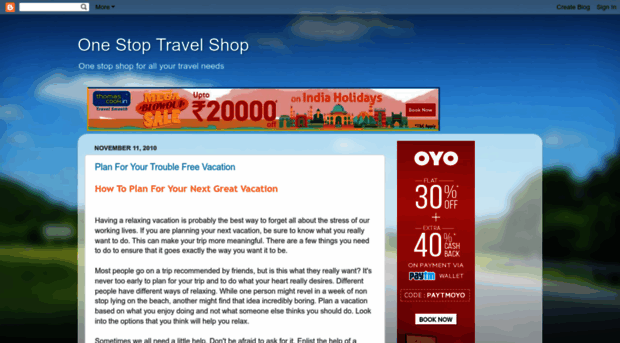 travelmall4u.blogspot.in