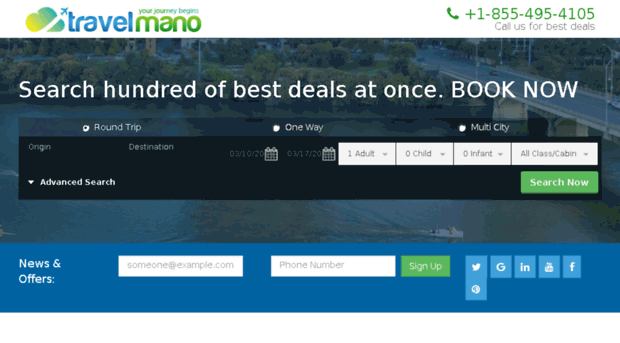 travelmano.com