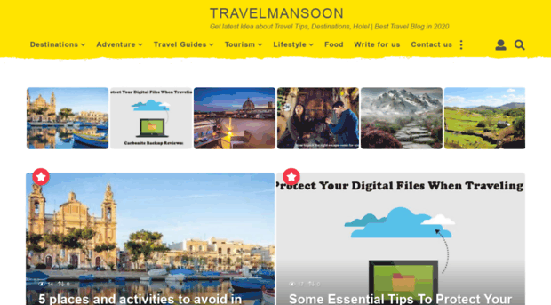 travelmansoon.com