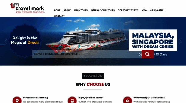 travelmark.in