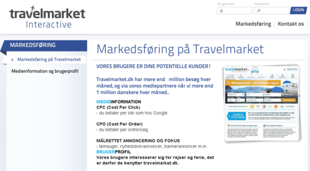 travelmarket-interactive.dk