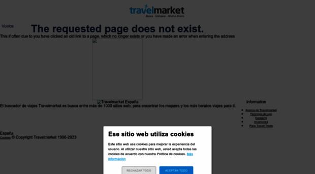 travelmarket.es