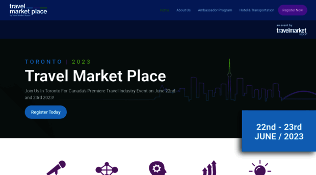 travelmarketplace.com