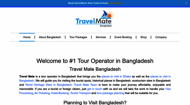 travelmate.com.bd