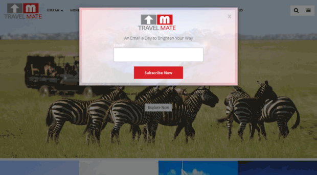 travelmate.com.pk