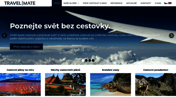 travelmate.cz