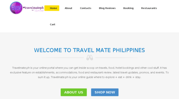 travelmate.ph