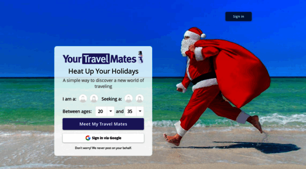 travelmatemail.com