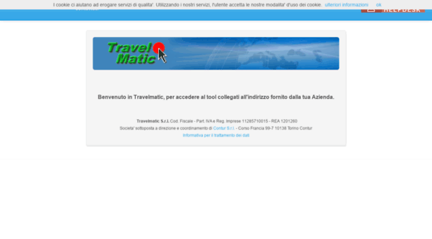 travelmatic.net
