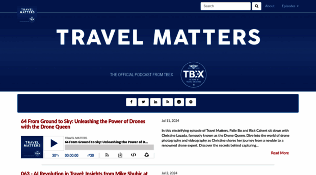 travelmatters.libsyn.com