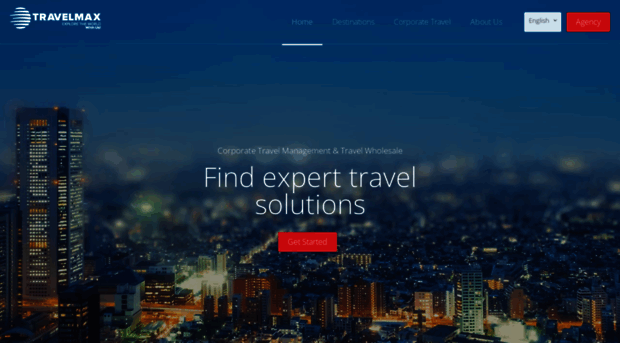 travelmax.com