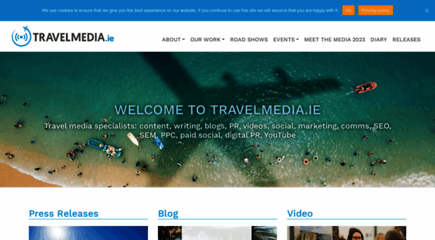 travelmedia.ie