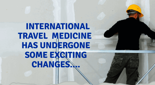 travelmedicine.com