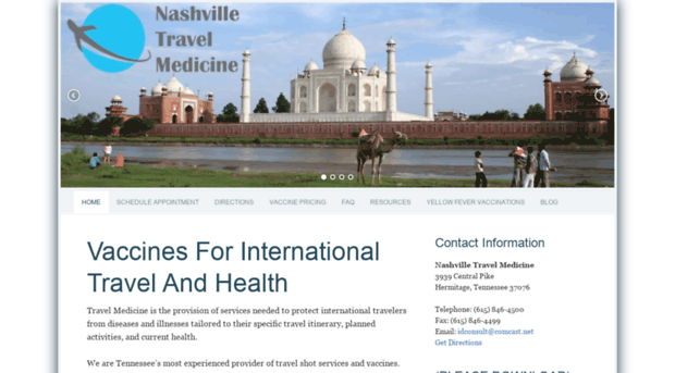 travelmedicinenashville.com