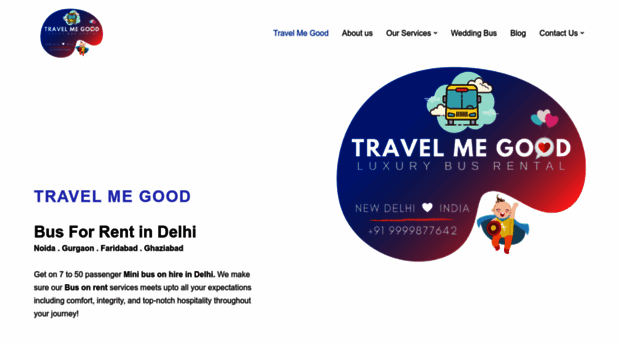 travelmegood.com