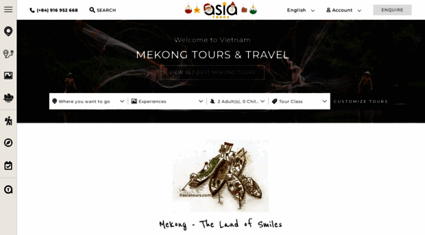 travelmekong.com