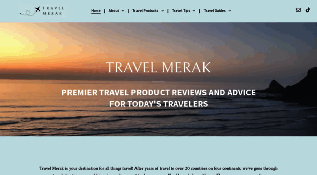 travelmerak.com