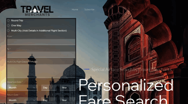 travelmerchants.com