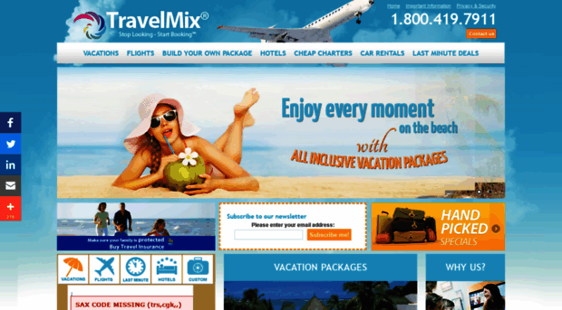 travelmix.ca