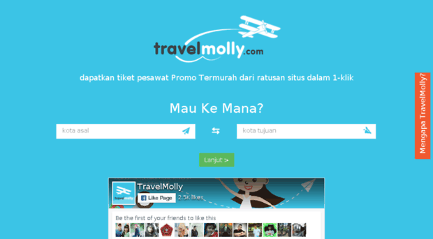 travelmolly.com