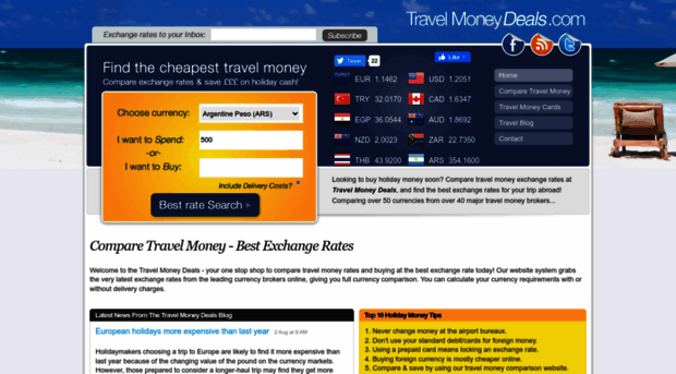 travelmoneydeals.com