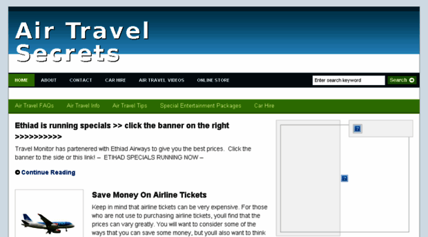 travelmonitor.net