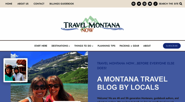 travelmontananow.com