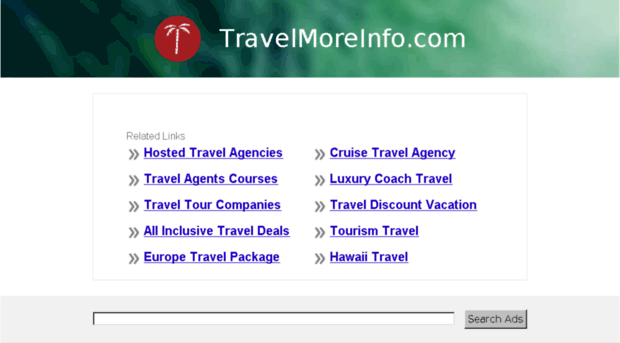 travelmoreinfo.com