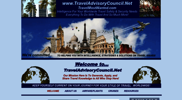 travelmostwanted.com